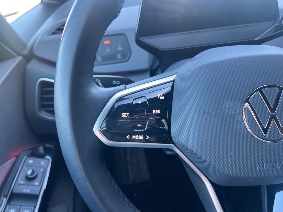 VW ID.3 45 Pure Performance 5d