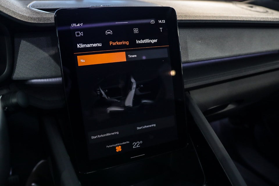 Polestar 2 Long Range Nordic Edition 5d