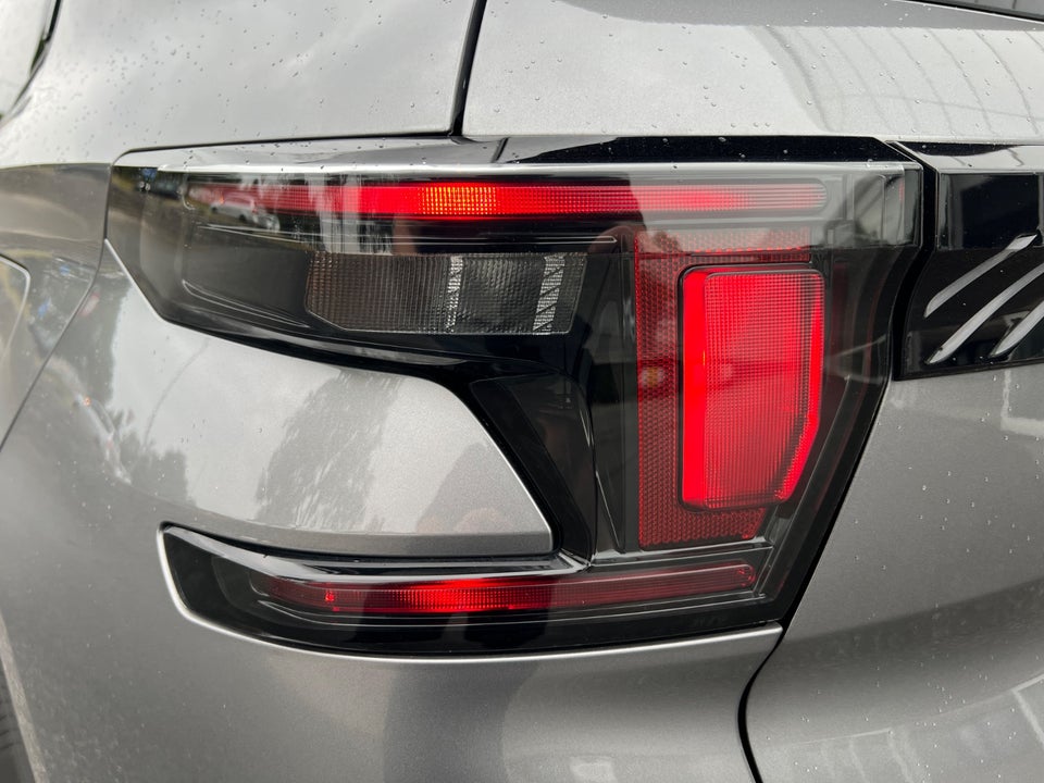 Citroën ë-C3 Aircross 44 Plus 5d