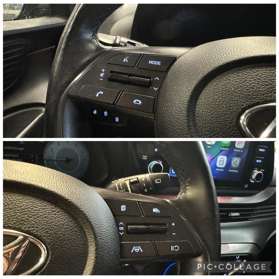 Hyundai i20 1,0 T-GDi Essential 5d