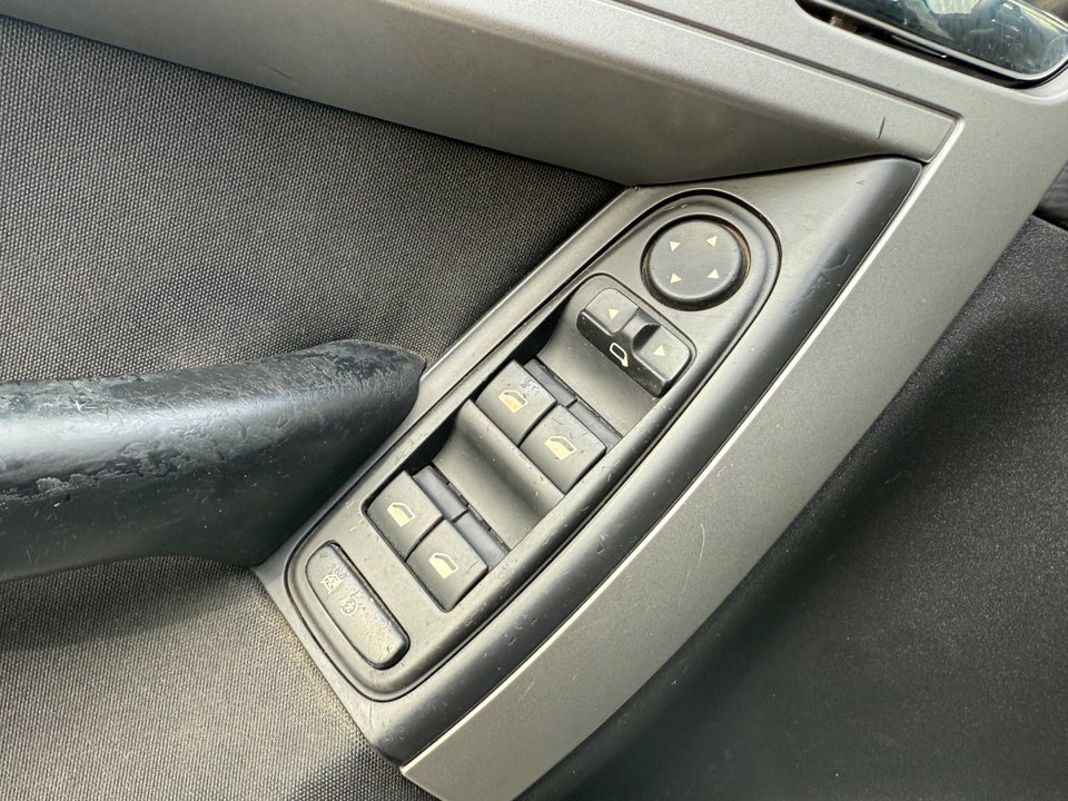 Citroën Grand C4 Picasso 1,6 HDi 110 SX 7prs 5d