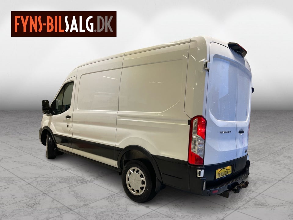 Ford Transit 350 L2 Van 2,0 TDCi 130 Trend H2 FWD