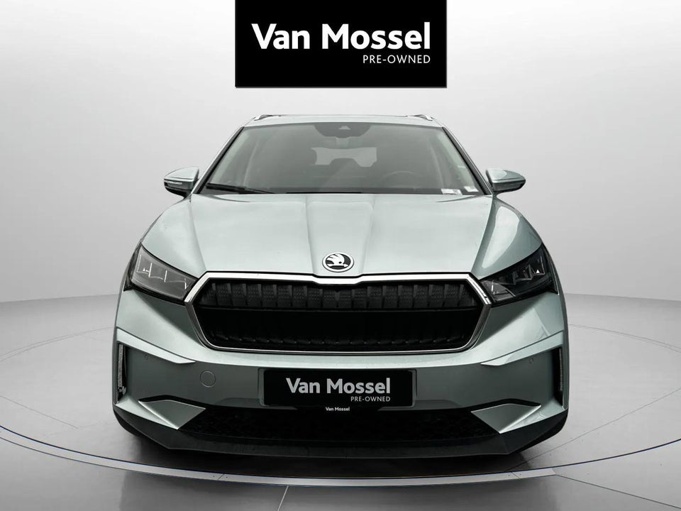 Skoda Enyaq 80 iV 5d