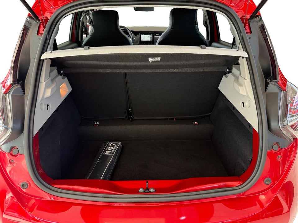 Renault Zoe 52 Intens 5d