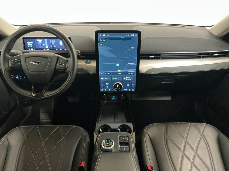 Ford Mustang Mach-E 75 Standard Range 5d