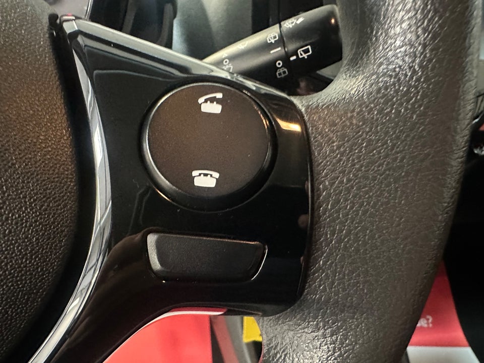 Citroën C1 1,0 VTi Feel 5d