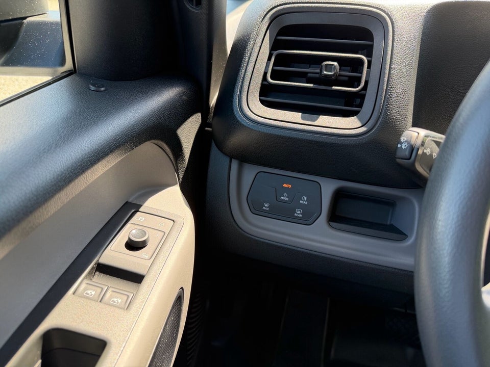 VW ID. Buzz 77 Cargo Comfort