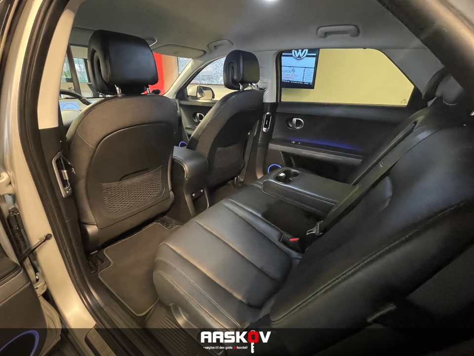 Hyundai Ioniq 5 73 Ultimate 5d