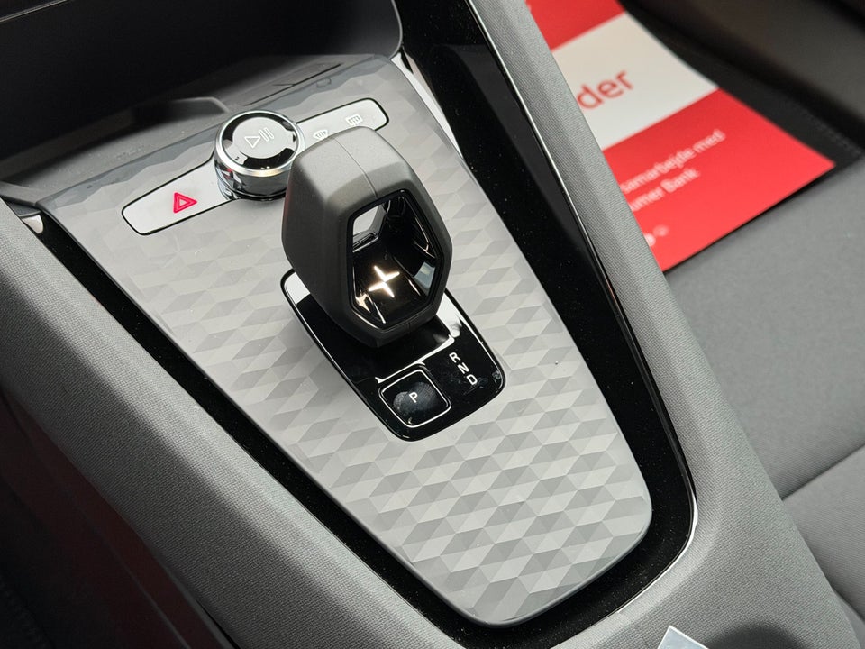 Polestar 2 Standard Range 5d