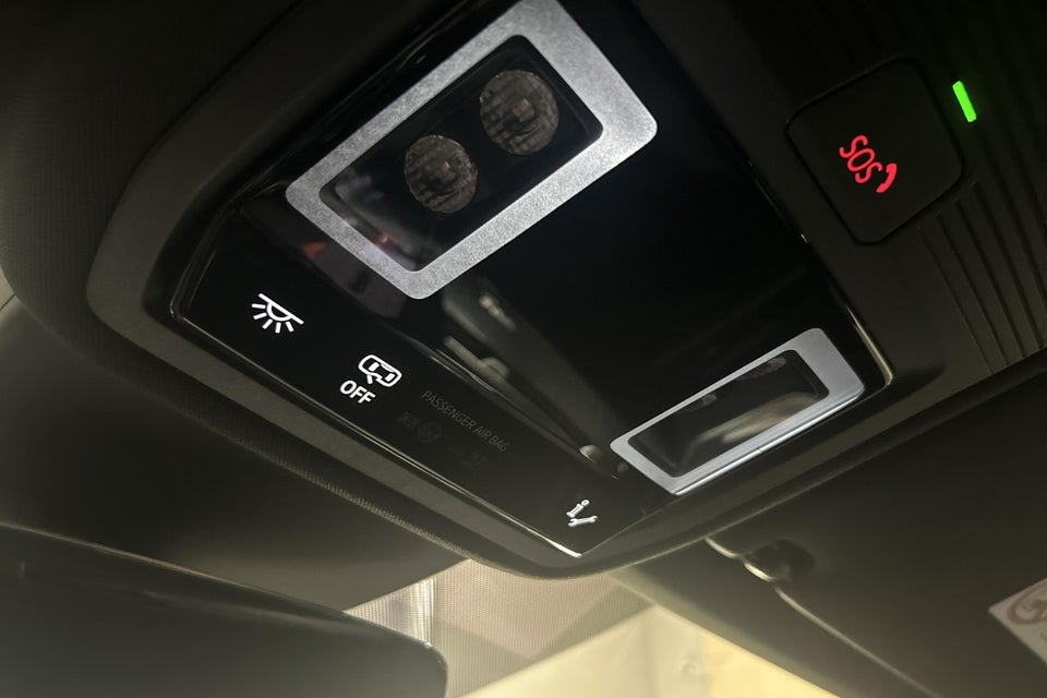 Audi Q4 e-tron 45 Ultra 5d