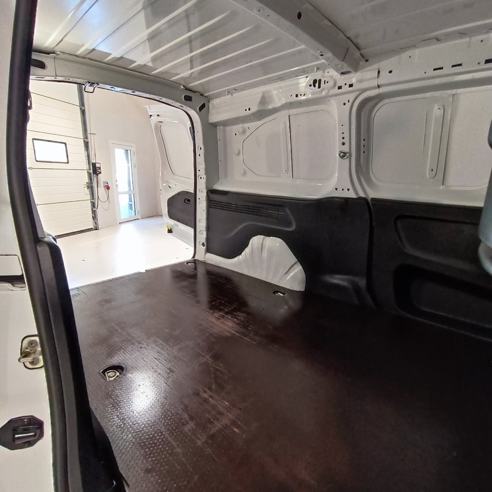 Citroën Berlingo 1,5 BlueHDi 130 L2 MasterLine EAT8 Van