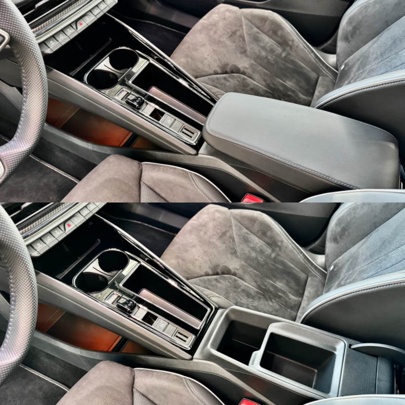 Skoda Enyaq 85 iV Sportline 5d