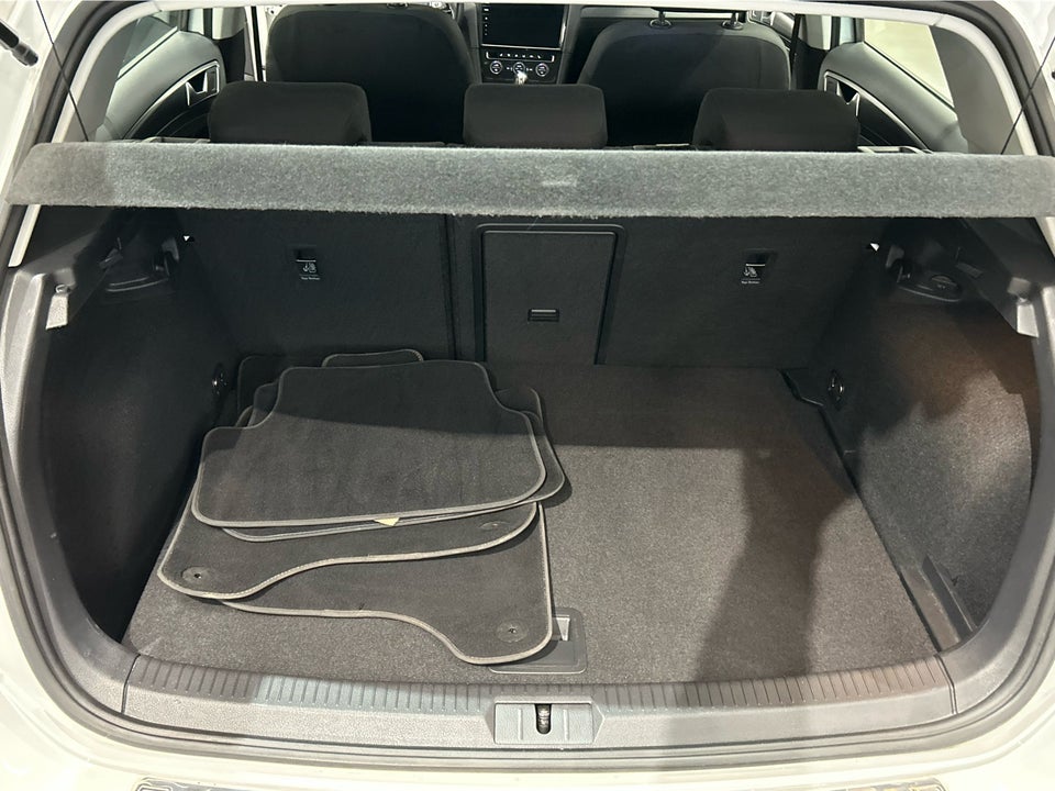 VW e-Golf VII Unlimited 5d