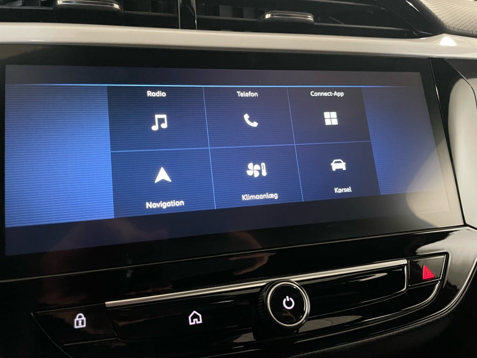 Opel Corsa-e 54 GS-Line 5d