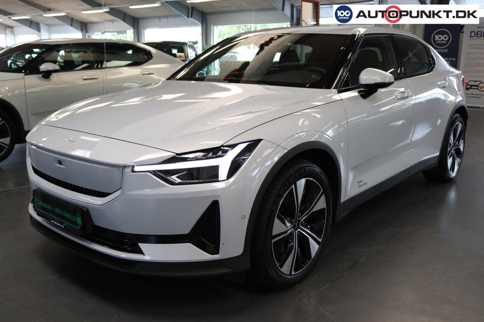 Polestar 2 Long Range 5d