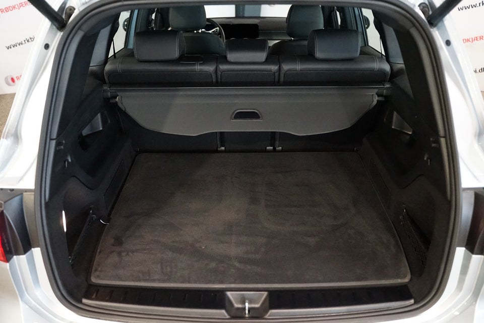 Mercedes EQB300 Progressive Advance Plus 4Matic 5d