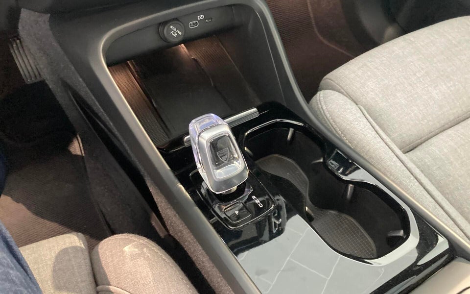 Volvo XC40 P8 ReCharge Twin Ultimate 5d
