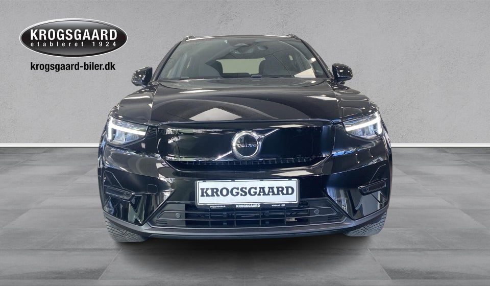 Volvo XC40 P6 ReCharge Core 5d