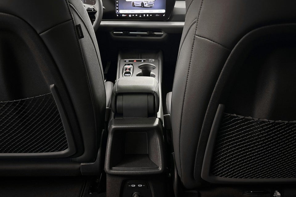 Audi Q4 e-tron performance 5d