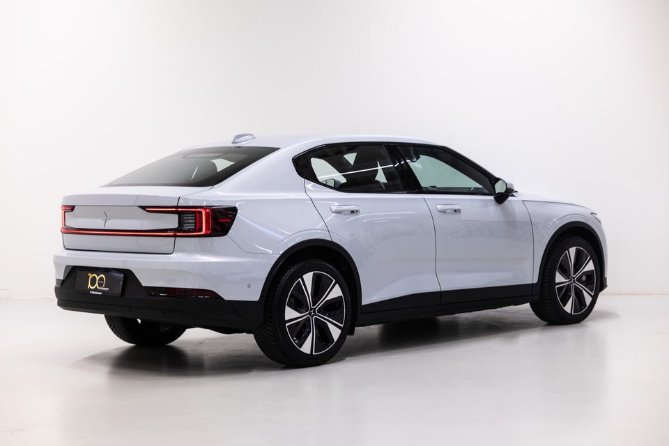 Polestar 2 Long Range 5d