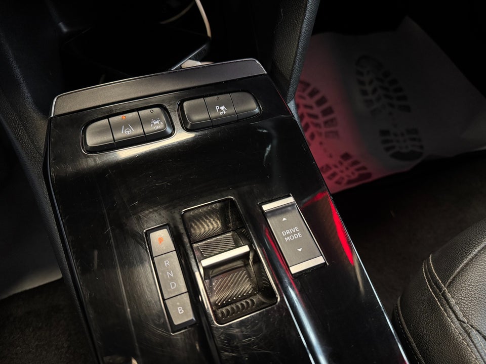 Opel Mokka-e 50 Ultimate 5d