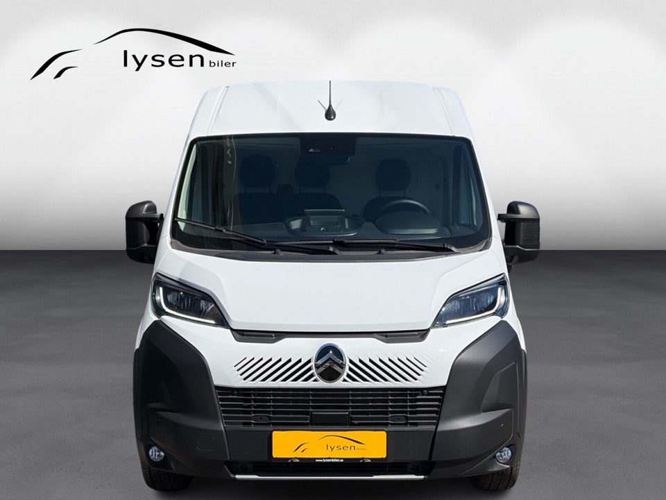 Citroën ë-Jumper 35H 110 L3H2 MasterLine