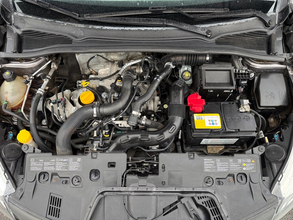 Renault Clio IV 0,9 TCe 90 Expression 5d