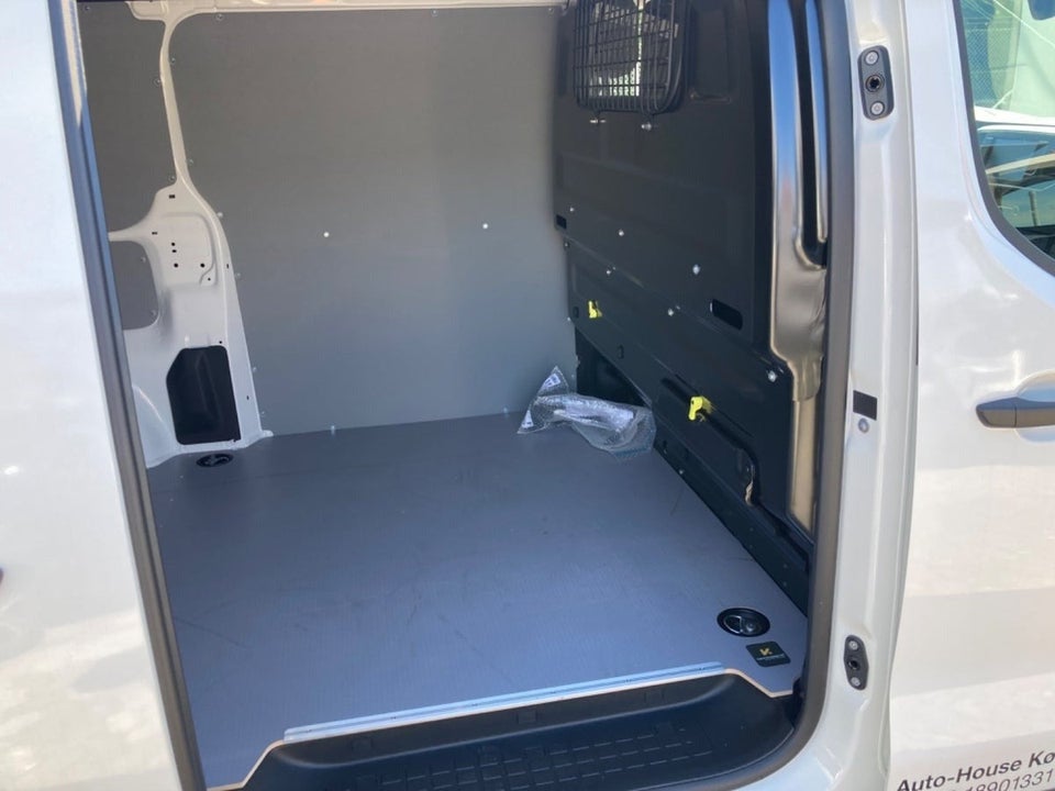 Citroën Jumpy 2,0 BlueHDi 140 L3 FleetLine EAT8