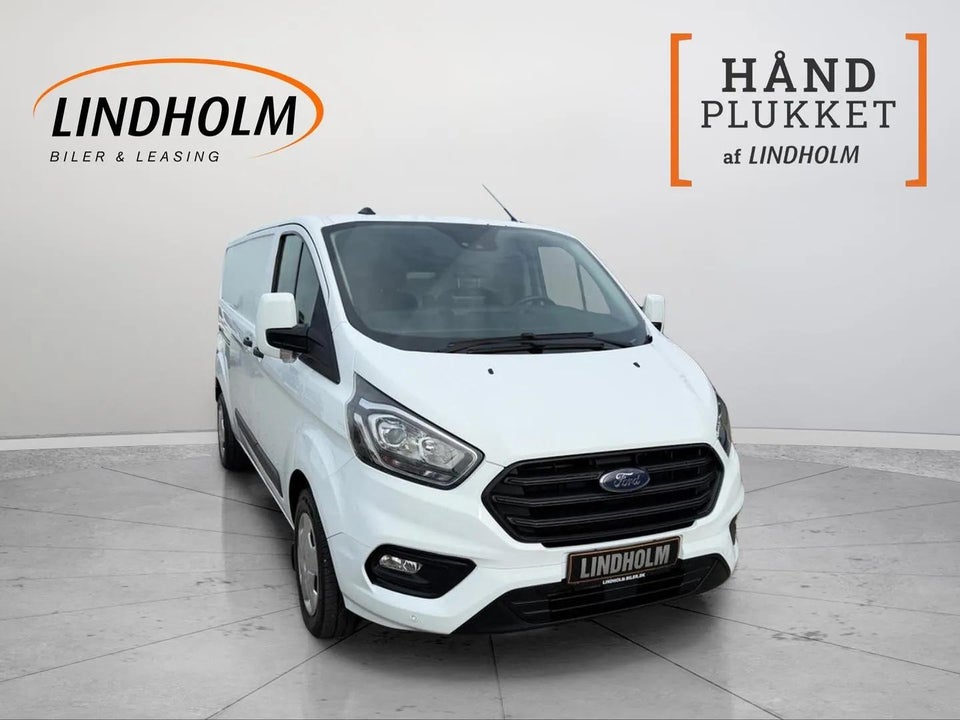 Ford Transit Custom 300 L2 2,0 TDCi 130 Trend aut.