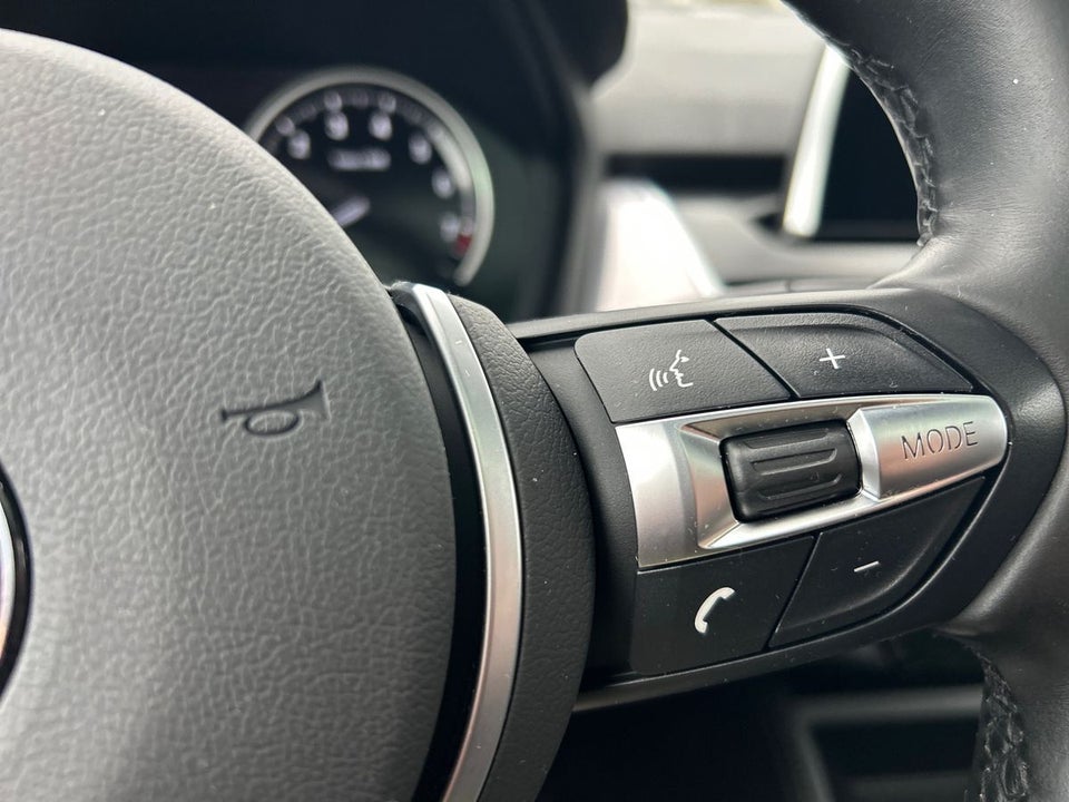 BMW 225xe 1,5 Active Tourer iPerformance aut. 5d