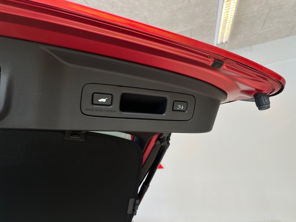 Honda e:Ny1 Advance 5d