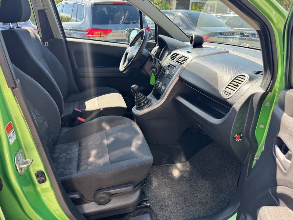 Suzuki Splash 1,2 GLS 5d