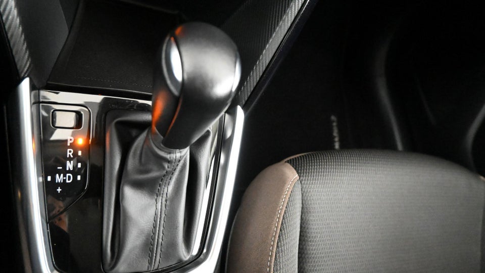 Mazda 2 1,5 SkyActiv-G 90 Sky aut. 5d