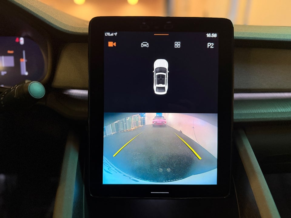 Polestar 2 Long Range 5d