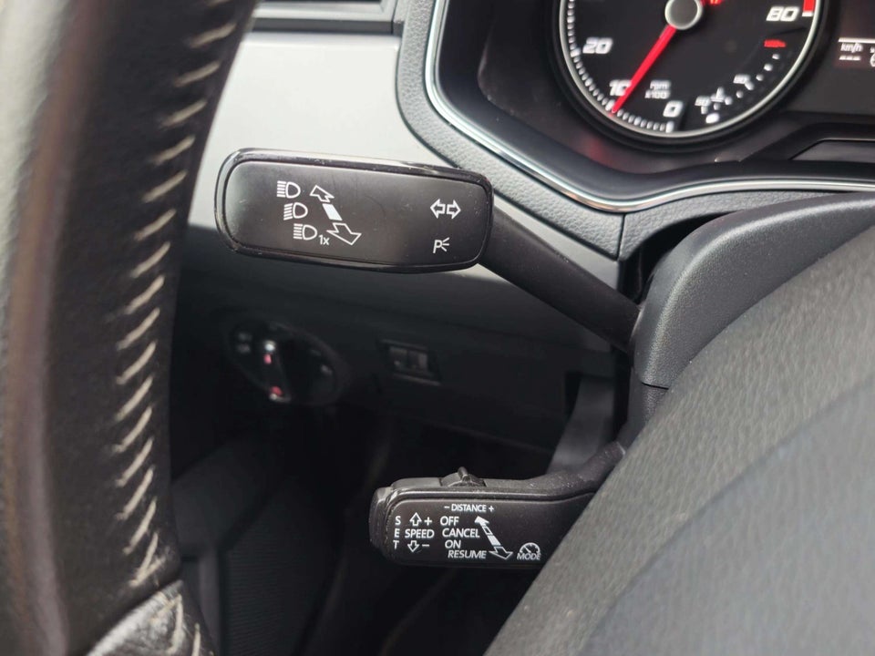 Seat Ibiza 1,0 TSi 115 Style DSG 5d