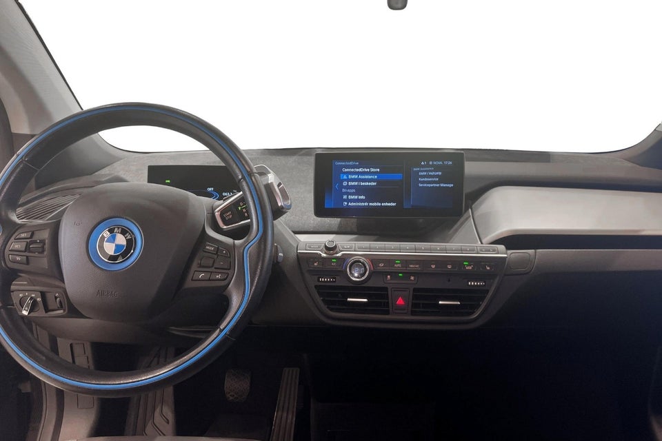 BMW i3 Comfort Advanced 5d