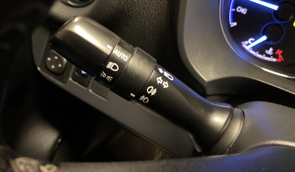 Toyota Yaris 1,5 Hybrid H3 Smart e-CVT 5d