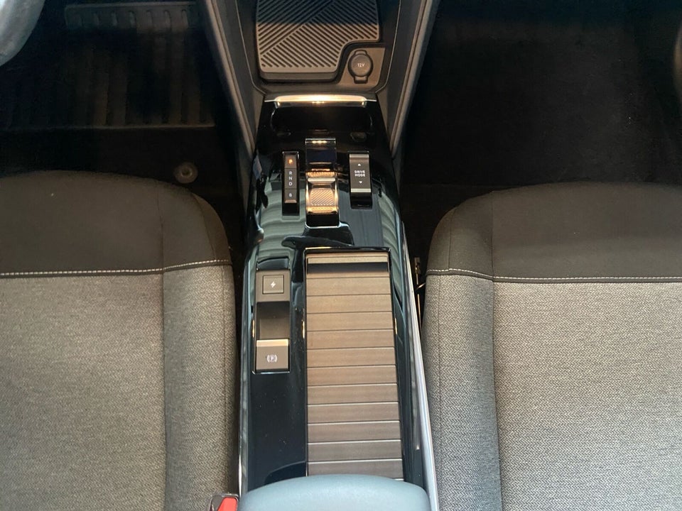 Citroën ë-C4 50 Feel 5d