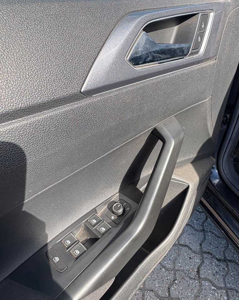 VW Polo 1,0 TSi 115 Highline 5d