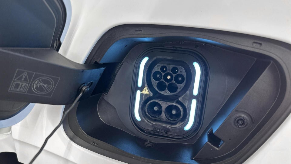 MG 4 51 Nordic Edition 5d