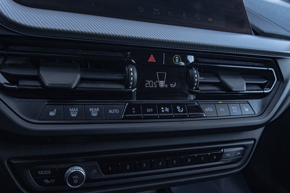 BMW 118i 1,5 M-Sport aut. 5d