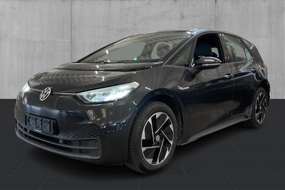 VW ID.3 45 Pure Performance 5d