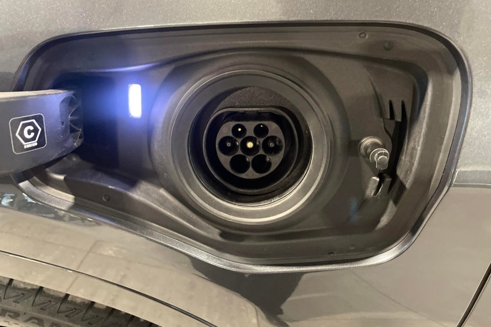 BMW X1 1,5 xDrive25e M-Sport+ aut. 5d