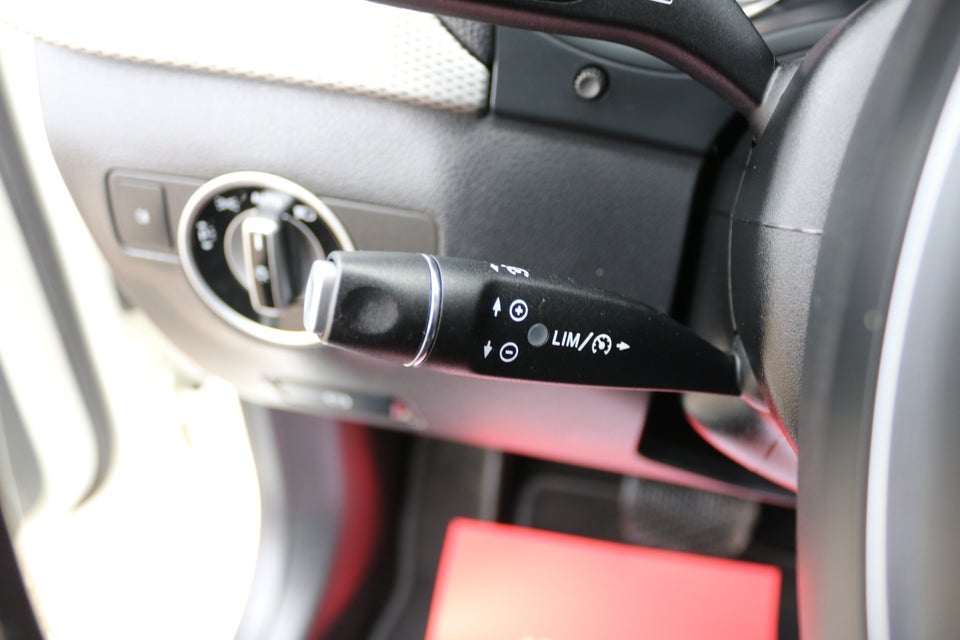 Mercedes B200 2,2 CDi Business aut. 5d