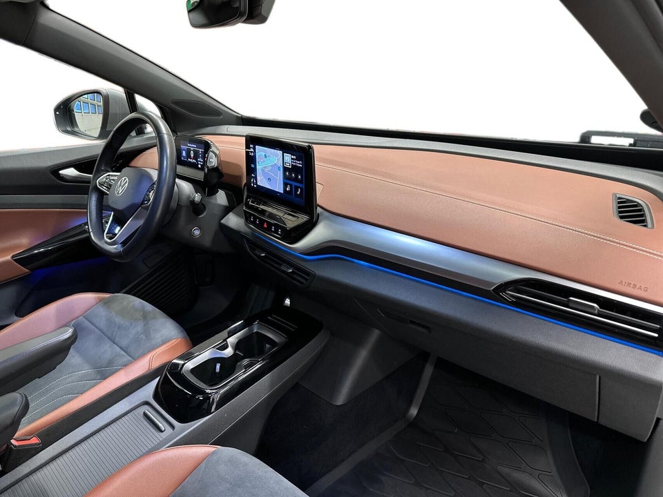 VW ID.4 77 Pro Performance 5d