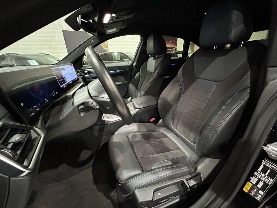 BMW i4 eDrive40 M-Sport 5d