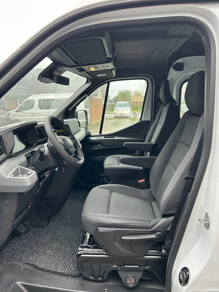 Renault Master V T35 87 E-Tech L2H2 Tekno Combi