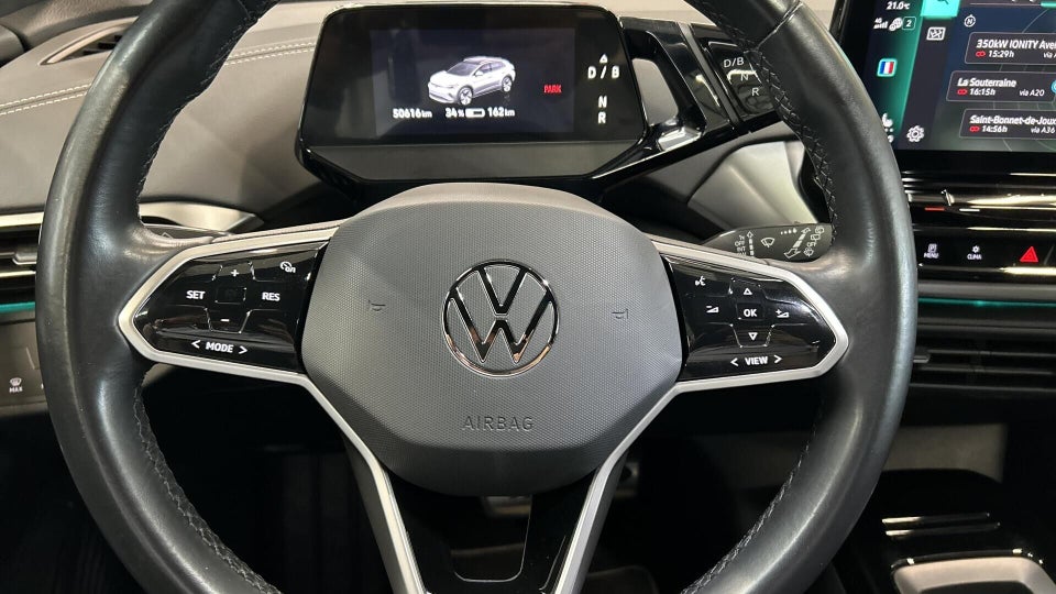 VW ID.4 77 Pro 5d