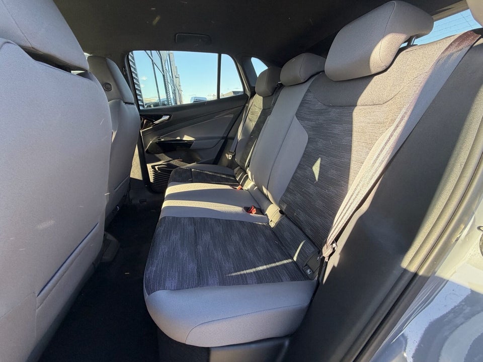 VW ID.4 77 Pro Performance Active 5d