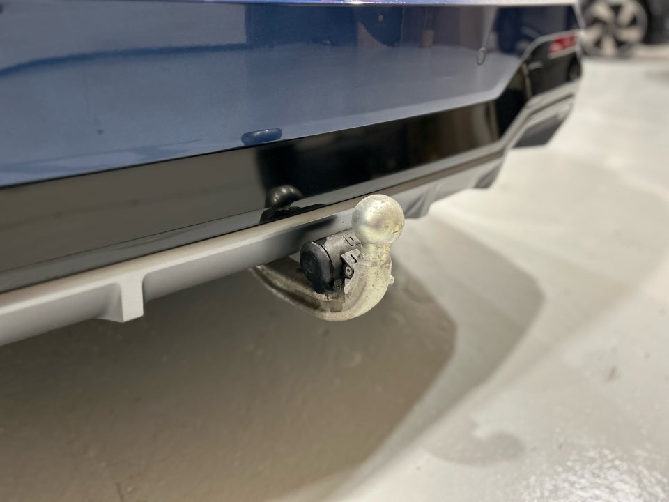 BMW iX3 Charged Plus M-Sport 5d